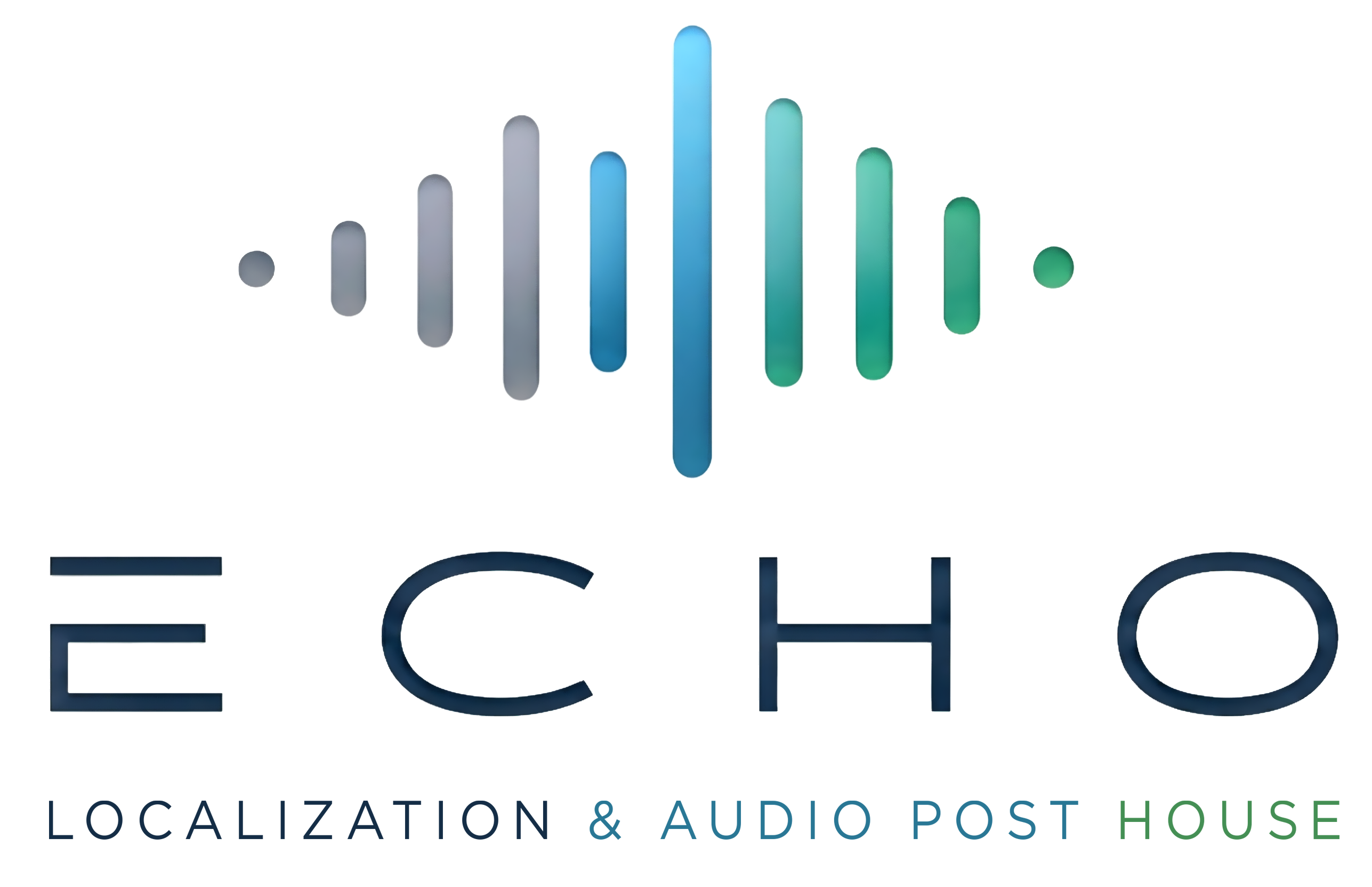 ECHO Localization & Audio Post House